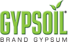 GYPSOIL BRAND GYPSUM