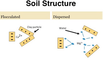 Soil Structure